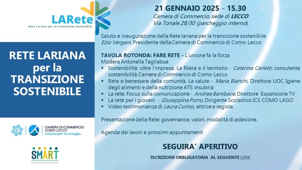 PROGRAMMA