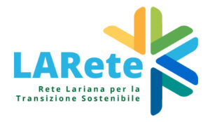 logo Rete Lariana