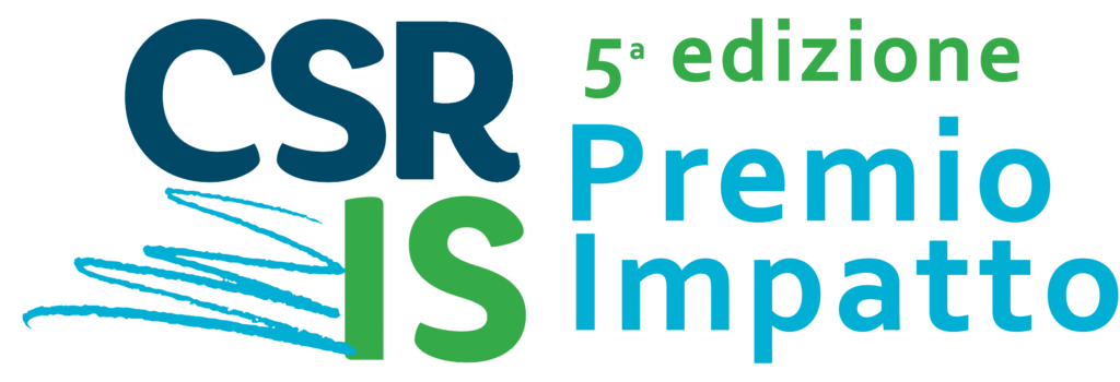 PREMIO IMPATTO LOGO 5 2026